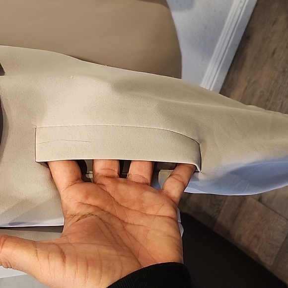 PHILOSOPHY Jacket - Picture 5 of 5